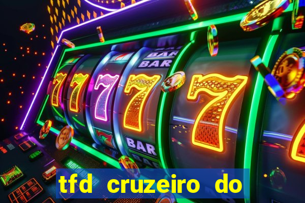 tfd cruzeiro do sul acre telefone